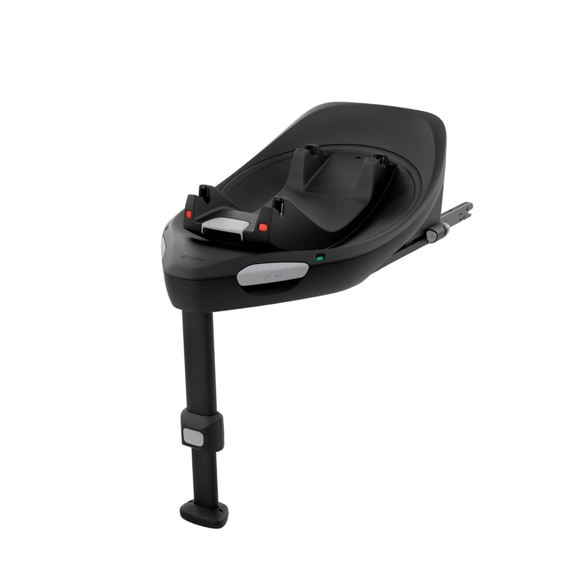 CYBEX Gold Base ISOFIX G – Pour coque Cloud G i-Size et siège auto Sirona G i-Size, noir