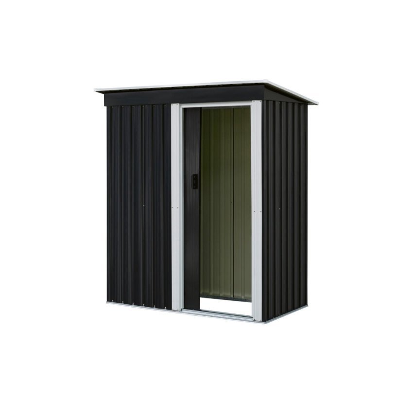 PARKSIDE® Abri de jardin pour outils S, 1,4 m² – Article de second choix, comme neuf 1