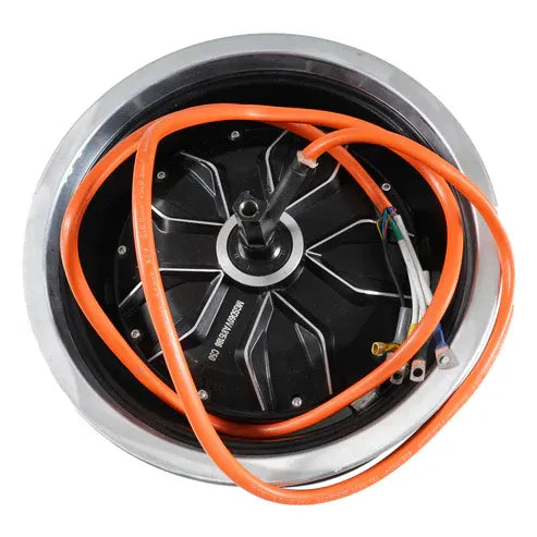 MangoSteen Moteur 2000 W et 3000 W pour trottinette électrique Citycoco