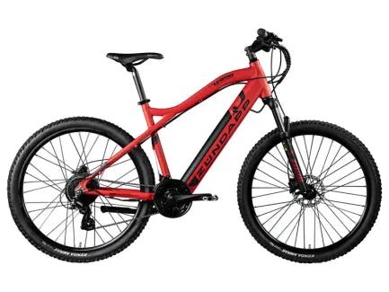 VTT électrique Z898 27,5″