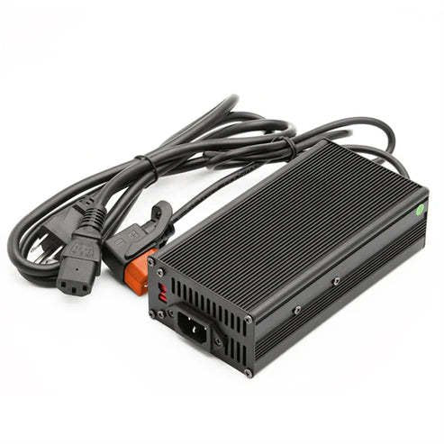 Mangosteen Chargeur rapide pour Citycoco 2000/3000 W – Pour modèles M1, M1P, M2 et M8 1