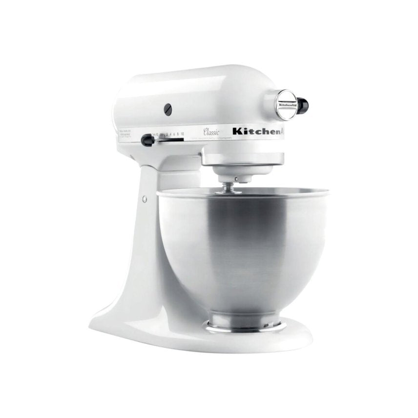 KitchenAid Classic 5K45SS Robot pâtissier 4,3 L – Article de second choix, très bon état 1