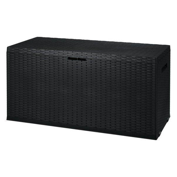 LIVARNO home Coffre de jardin polyvalent 350 L – Article de second choix, autre état