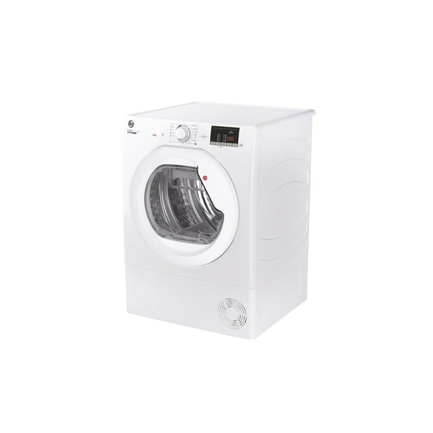 Hoover H-DRY 300 HLE H8A2DE-S Sèche-linge pompe à chaleur – Séchage efficace avec technologie moderne