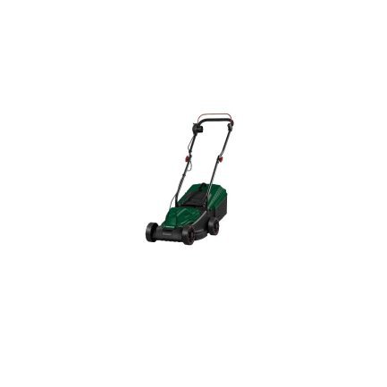 PARKSIDE Tondeuse électrique PRM 1200 A1 – 1200 W, bac 30 L, article de second choix, très bon état