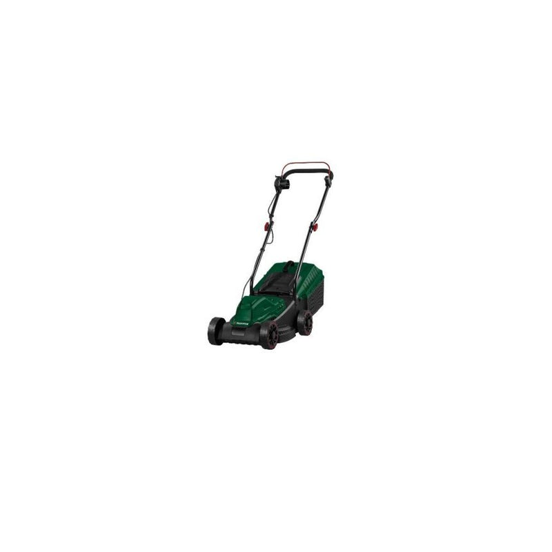 PARKSIDE® Tondeuse électrique PRM 1200 A1 – 1200 W, bac 30 L – Article de second choix, très bon état 1
