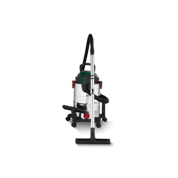 PARKSIDE® Aspirateur eau et poussière PWD 25 C4 25 L avec vidange des eaux sales – Article de second choix, autre état