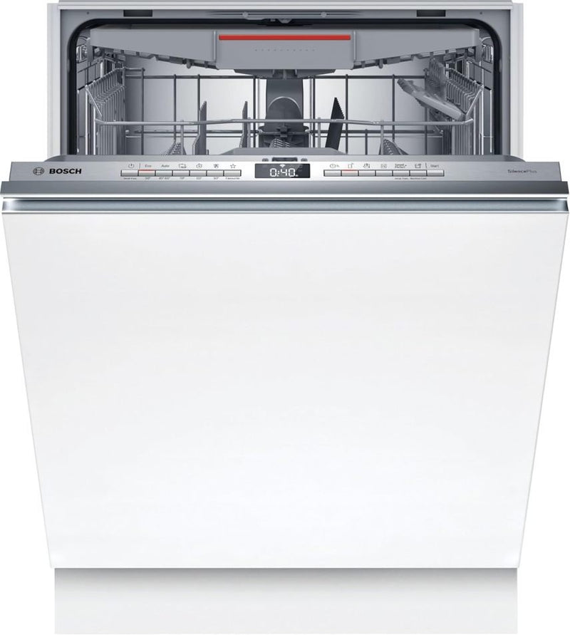 Bosch Série 4 Lave-vaisselle tout intégrable 60 cm SMV4ECX21E