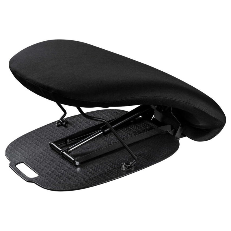 Ridder Coussin d’assise avec aide au relevage – Article de second choix, comme neuf