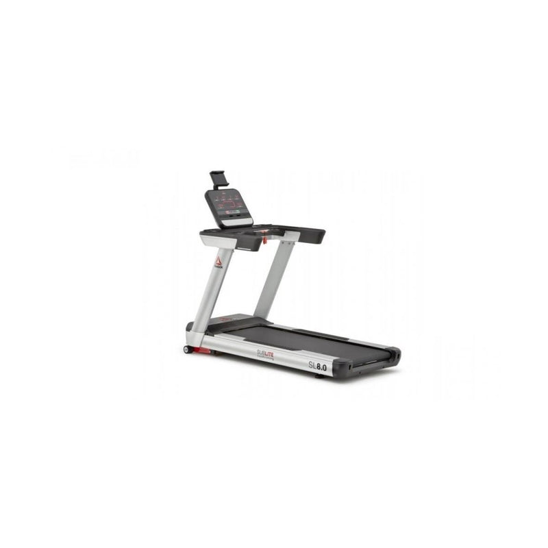 Reebok Tapis de course SL8.0 DC – Article de second choix, comme neuf