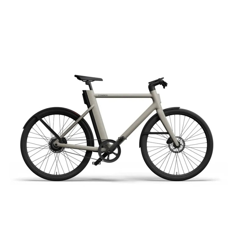Cowboy 4 Vélo électrique – Sand