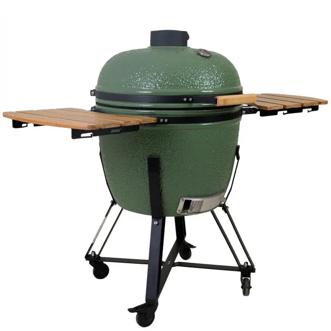 Kobe Kamado Barbecue au charbon Professional XXL, 26 pouces, 138 × 87 × 115 cm