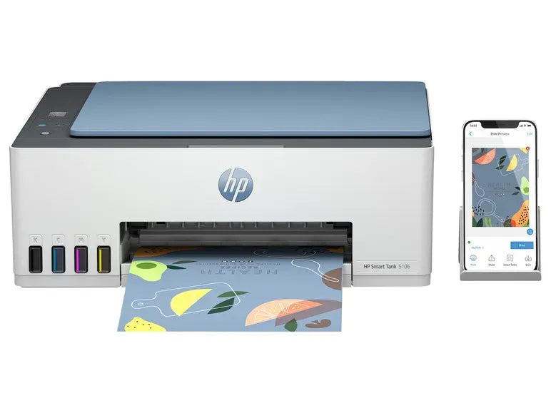 Smart Tank « 5106 » Imprimante multifonction tout-en-un