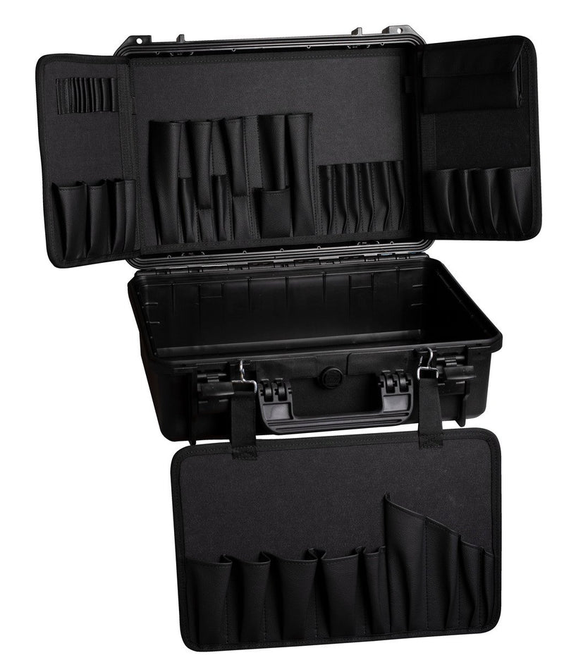 Pro Kit Tool Case 2.0 – Mallette à outils professionnelle pour montage et atelier