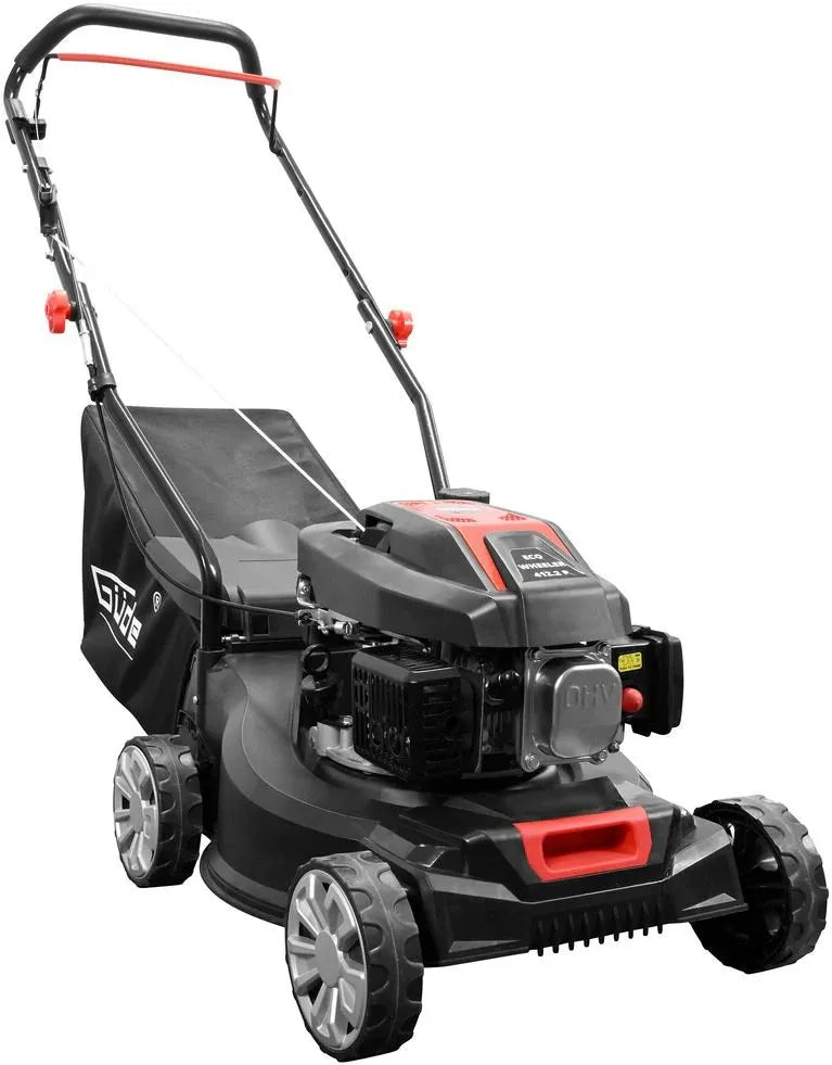 Güde Tondeuse thermique ECO WHEELER 412.2 P