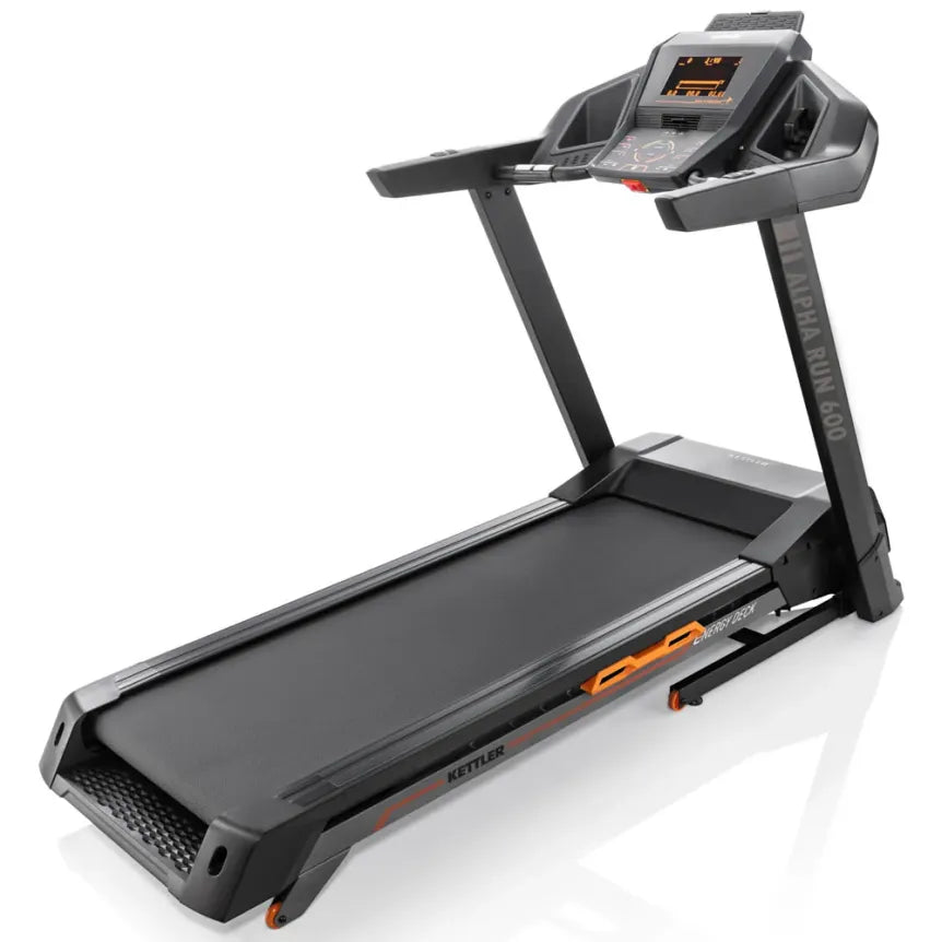 Kettler Tapis de course ALPHA RUN 600 1
