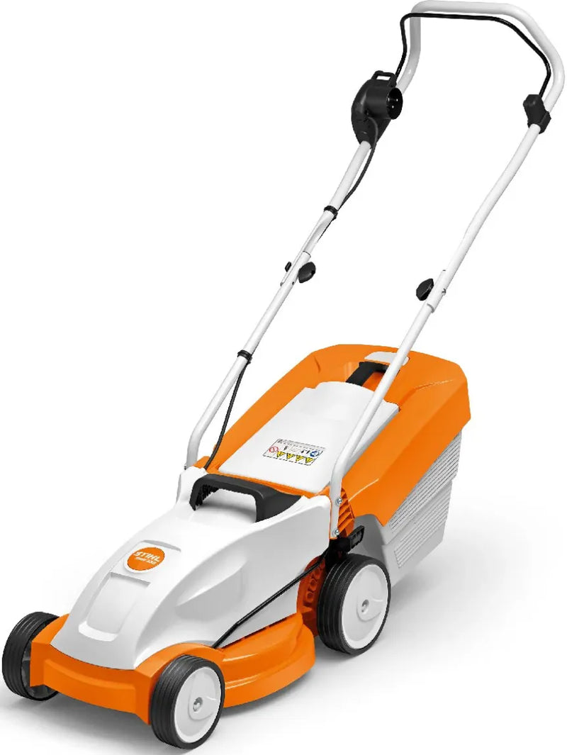 STIHL Tondeuse électrique RME 235