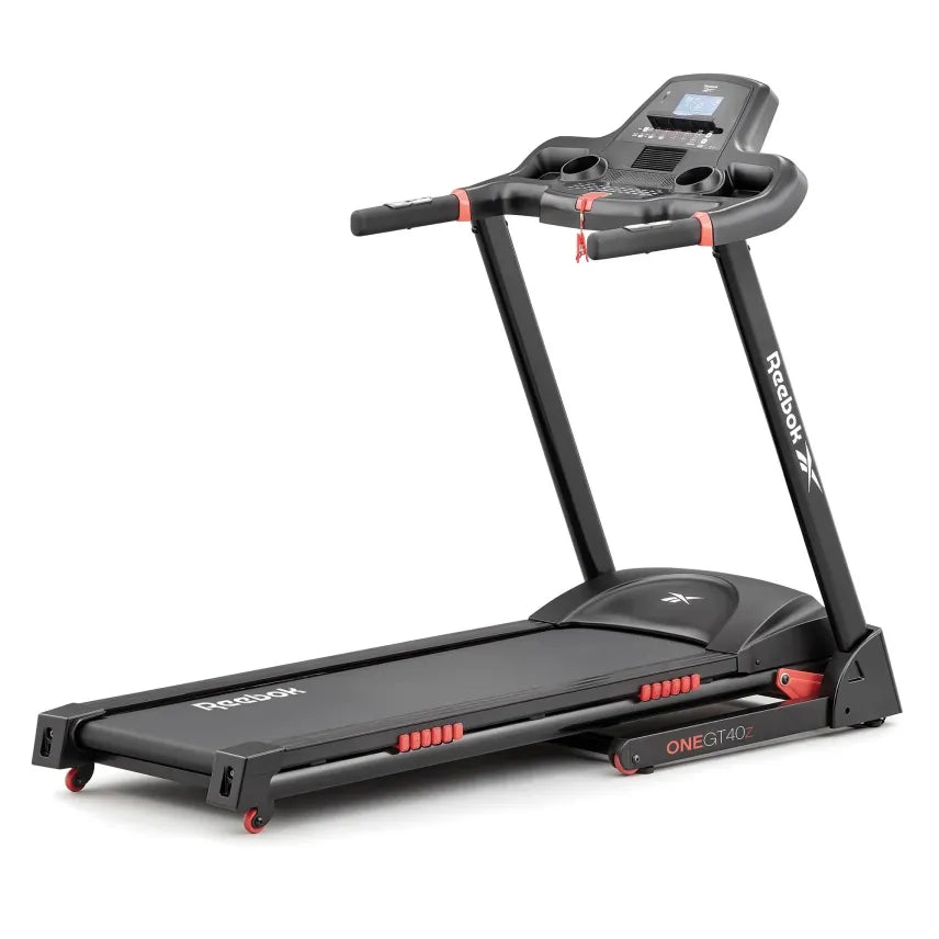 Reebok GT40z Tapis de course pliable 1