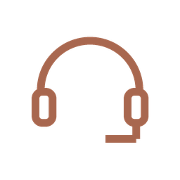 Support client