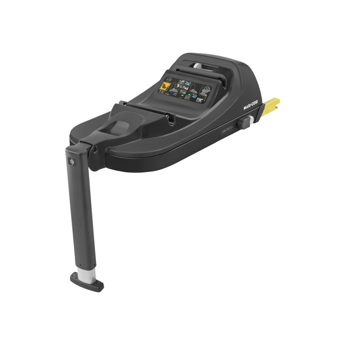 Maxi-Cosi Base CitiFix i-Size pour coque bébé groupe 0+ – Article de second choix, très bon état
