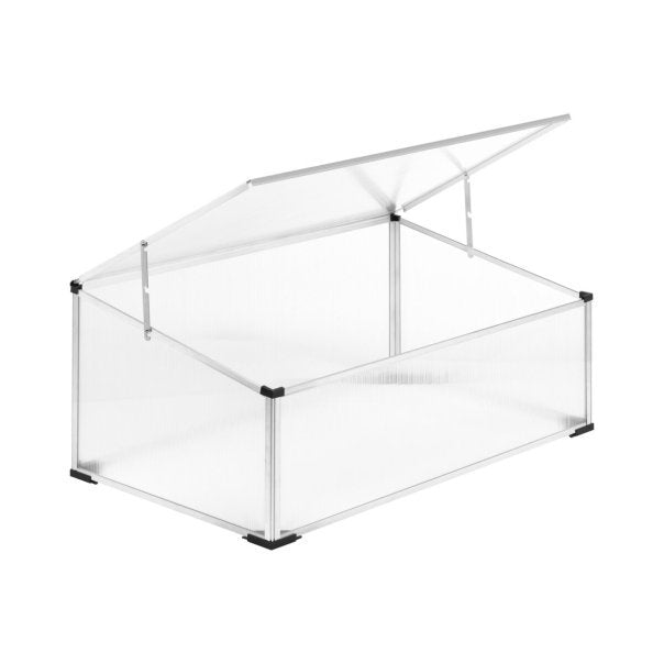 PARKSIDE® Châssis de jardin avec cadre en aluminium – Article de second choix, dommage esthétique lié au transport 1