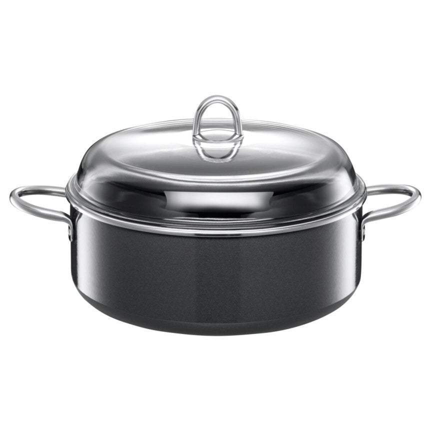 Silit Collexio Cocotte Silargan Ø 28 cm – Article de second choix, comme neuf 1