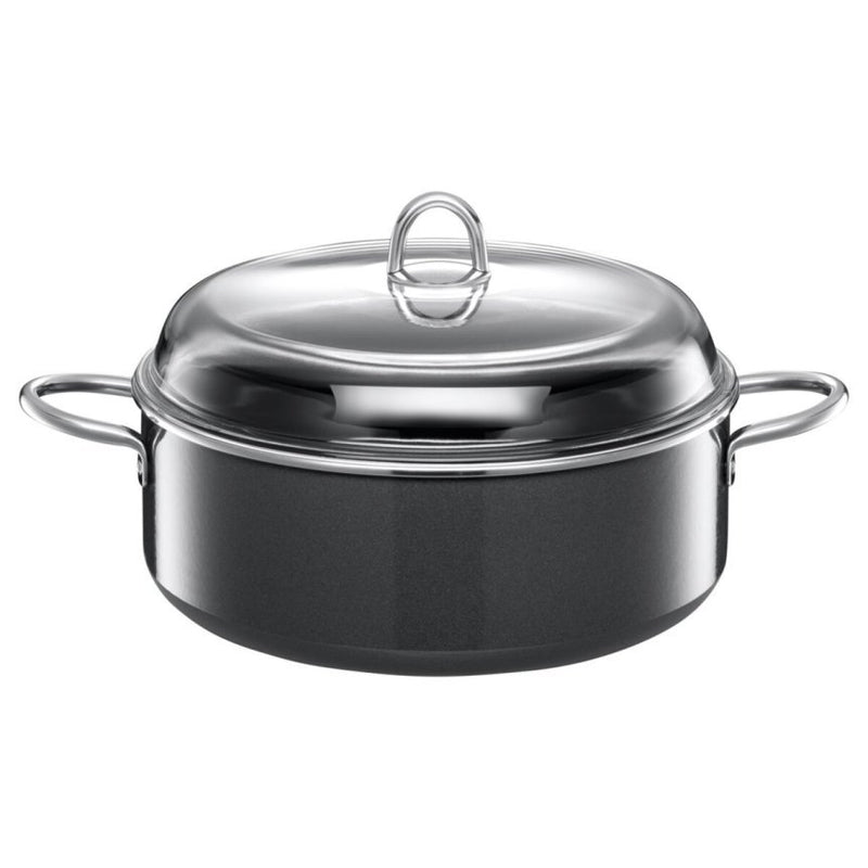 Silit Collexio Cocotte Silargan Ø 28 cm – Article de second choix, comme neuf 1