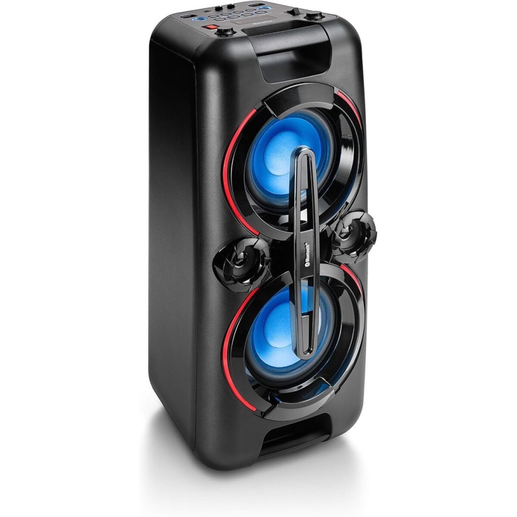 Karcher PS 4460 Enceinte de fête Bluetooth – Article de second choix, très bon état