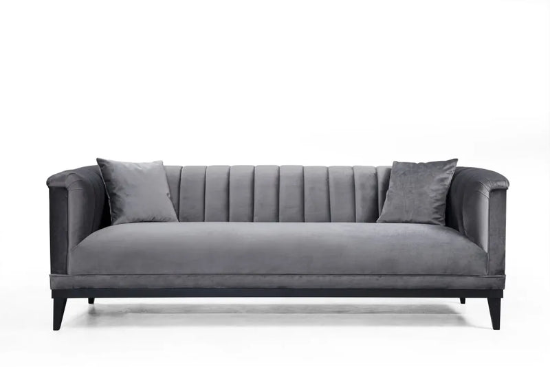 Trendy – Gris foncé