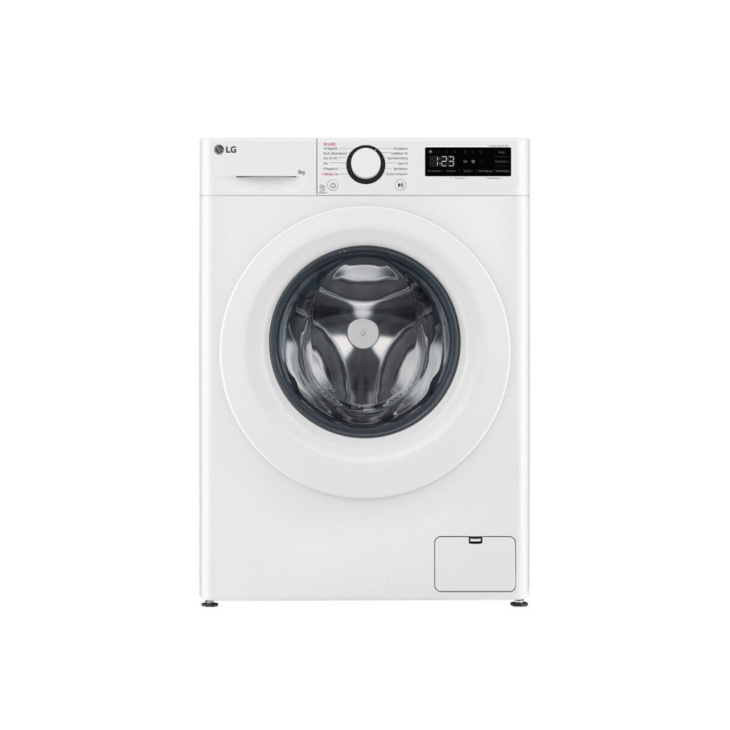 LG Lave-linge « F4WR3193 » 1360 tr/min – Article de second choix, dommage esthétique lié au transport 1