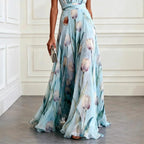 Robe Tulipe Victoria