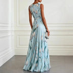 Robe Tulipe Victoria