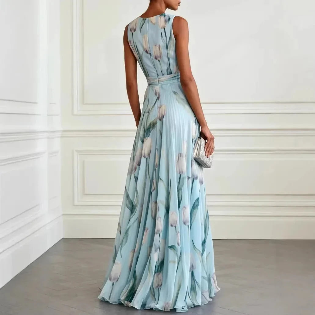 Robe Tulipe Victoria
