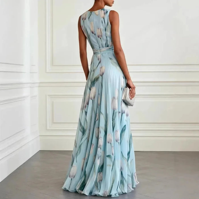 Robe Tulipe Victoria