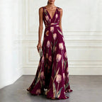 Robe Tulipe Victoria