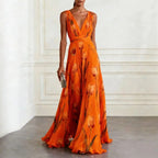 Robe Tulipe Victoria