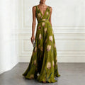 Robe Tulipe Victoria